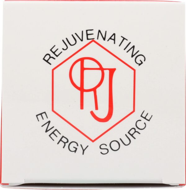 Envase de jalea real en formato líquido