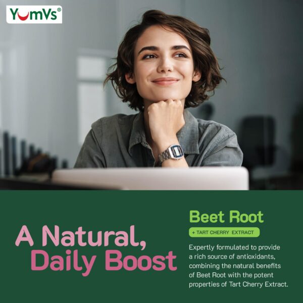 Gomitas de color rojo y morado