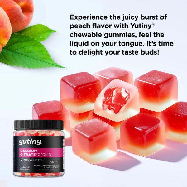 Version 1.0.0 Presentación de 300 gomitas