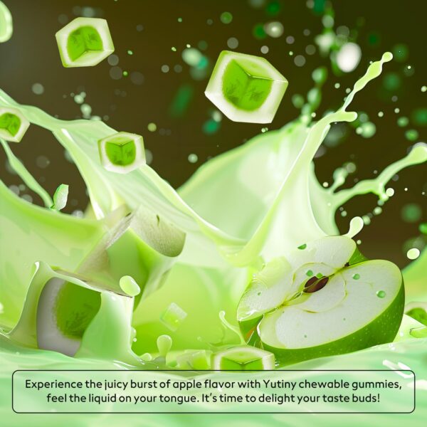 Version 1.0.0 Envase de gomitas con tapa