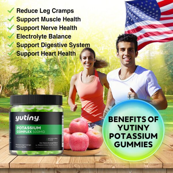 Version 1.0.0 Gomitas veganas y etiqueta verde