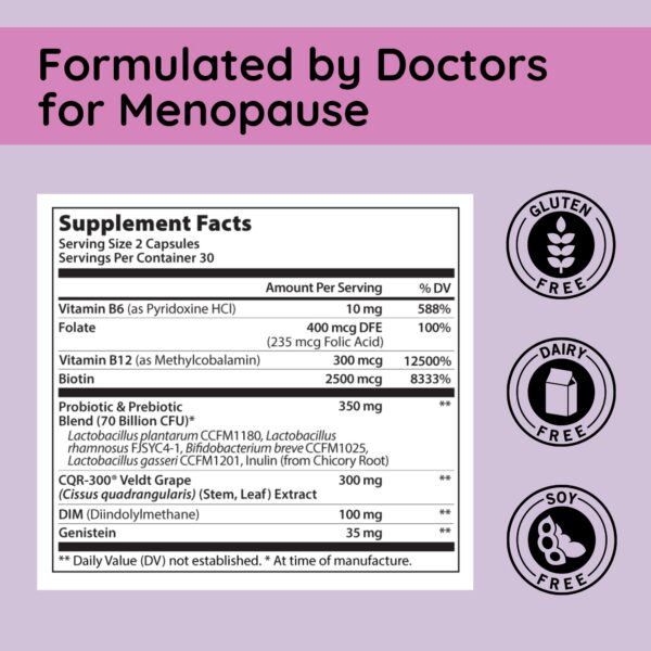 SlenderFlora libre de gluten, soja y lácteos