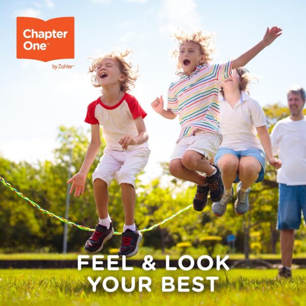 Zahler Omega-3 gummies Kosher certificado