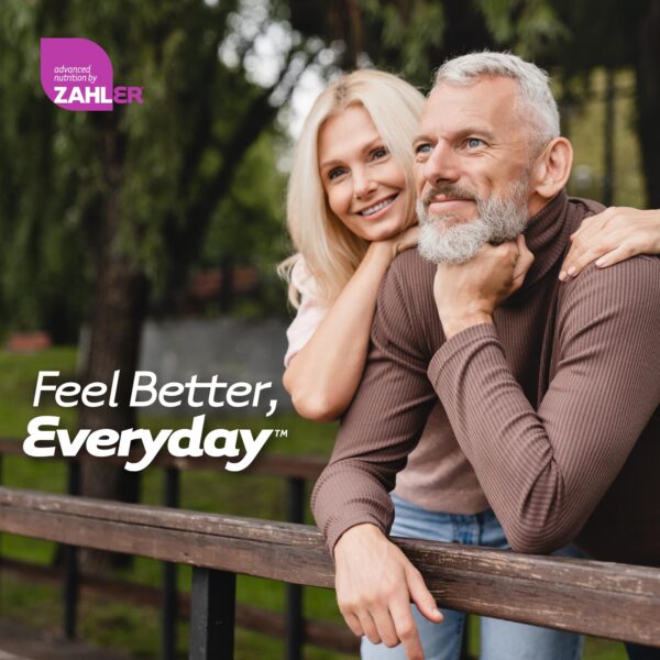 Certificaciones Kosher en Zahler D3