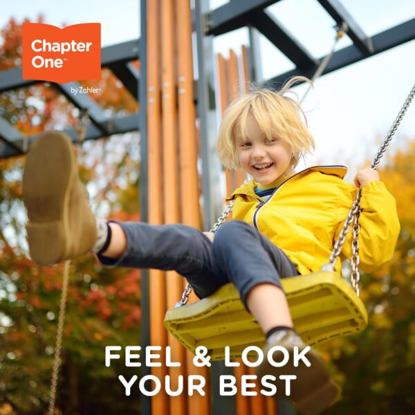 Gomitas vitamina c Zahler para bienestar de corazón y piel