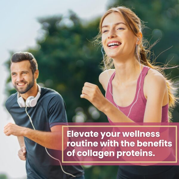 Presentacion del producto Zammex Bone Broth Plus