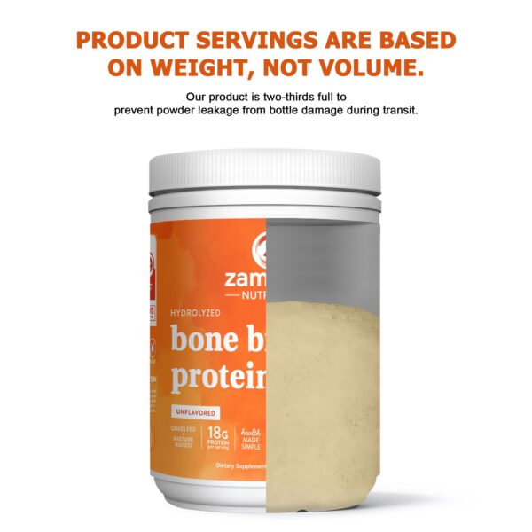 Envase sin GMO y gluten