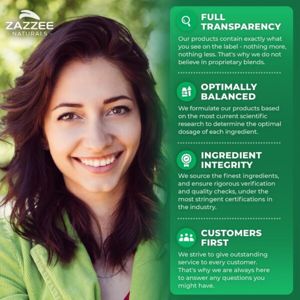 Version 1.0.0 Zazzee producción certificada extracto melón amargo USA