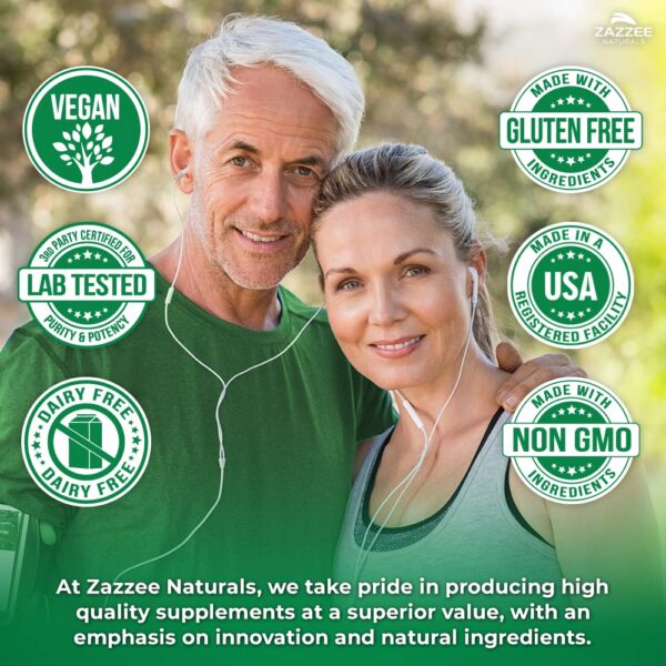 Envase y etiqueta extracto lechuga silvestre Zazzee