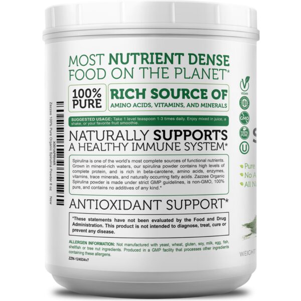 Frasco en plano con fondo blanco