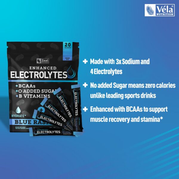 Paquetes de 20 sobres