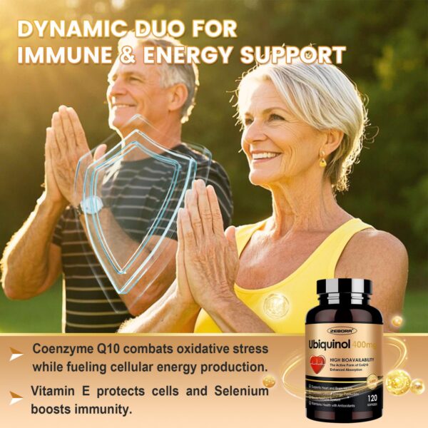 Caja y empaque del producto