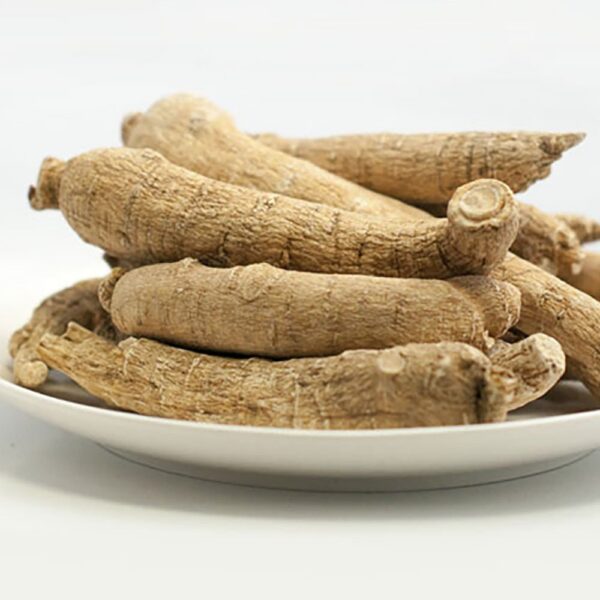 Raíz de ginseng Zen Ginseng en paquete de 4 onzas