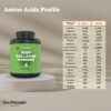 Empaque de Zen Principle con etiqueta