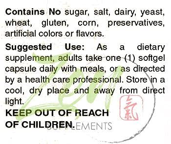 Detalles Zen Supplements Perfect-E vitamina e complejo mixto