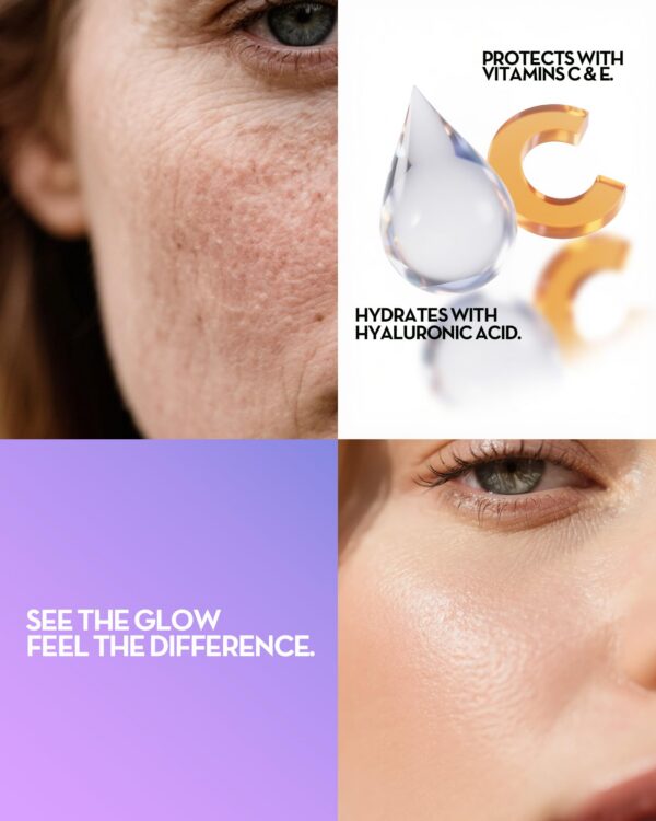 Logotipo de ZENV en la etiqueta