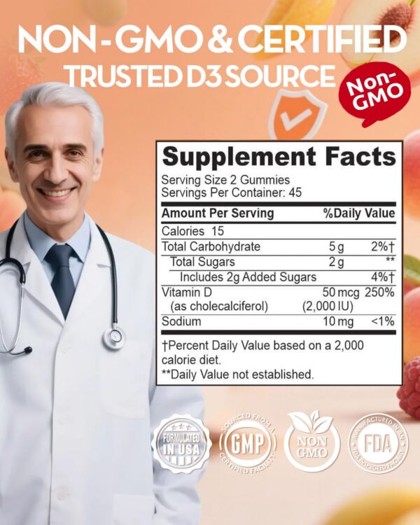 Frente de la caja ZENV