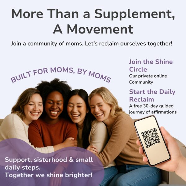 Version 1.0.0 Zenzani Align & Shine botella