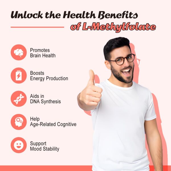 Version 1.0.0 Dos frascos Zetelixia L-Metilfolato y B12