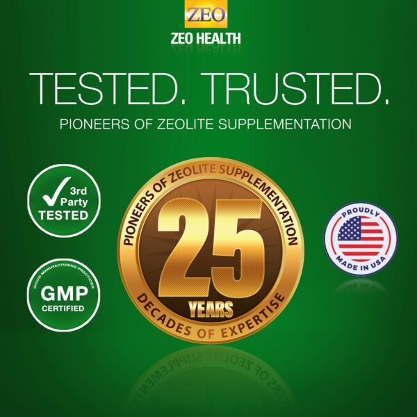 Version 1.0.0 ZETOX gotas líquidas para apoyo a energía, concentración e inmunidad