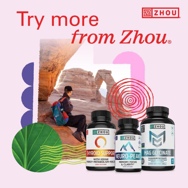 Version 1.0.0 Detalle de etiqueta Zhou Methyl B12