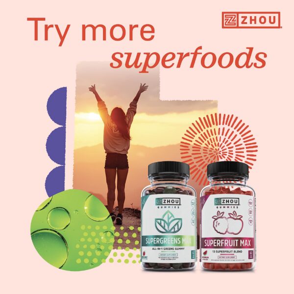 Version 1.0.0 Polvo Reds Orgánicos en Envase