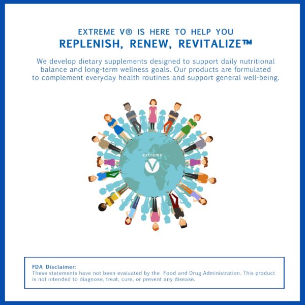 Empaque exterior de extreme V zinc