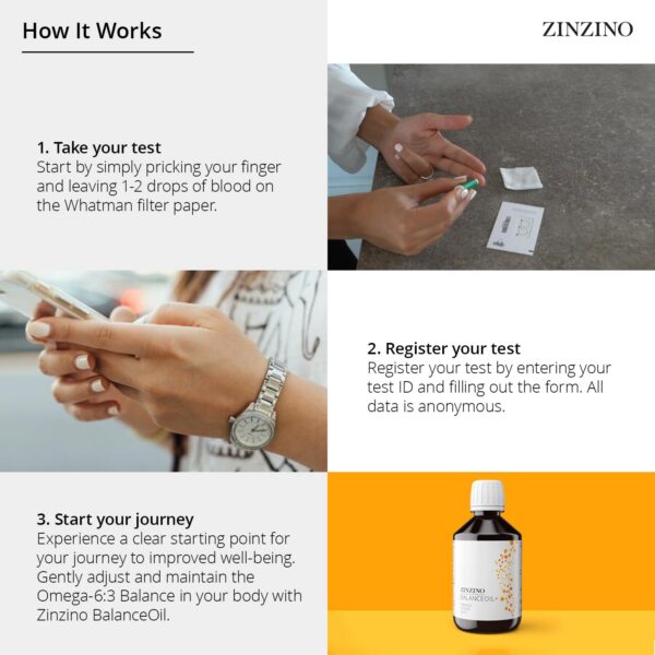 Resultados de BalanceTest