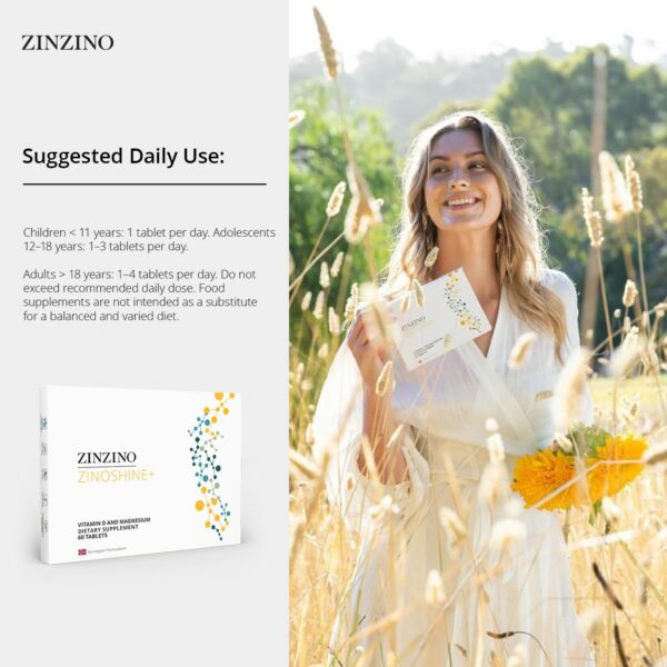 Vista lateral del envase