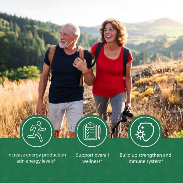 Detalle de etiqueta de magnesio glicinato ZYY